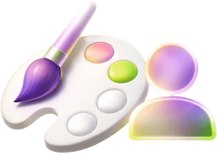 Cria sua marca do zero