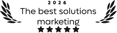 Marketing Badge 2026